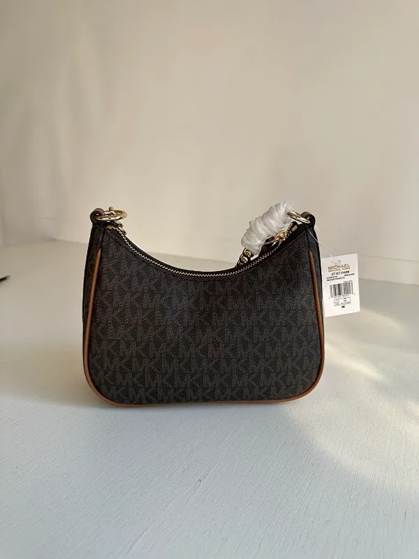 All Categories Official Website "Brand Women's Bags" Women's Bags 💙 MK 2023 New MK Crossbody Bag